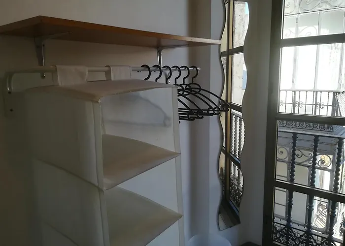 Hostel Urban Sevilla