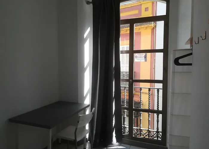 Hostel Urban Sevilla
