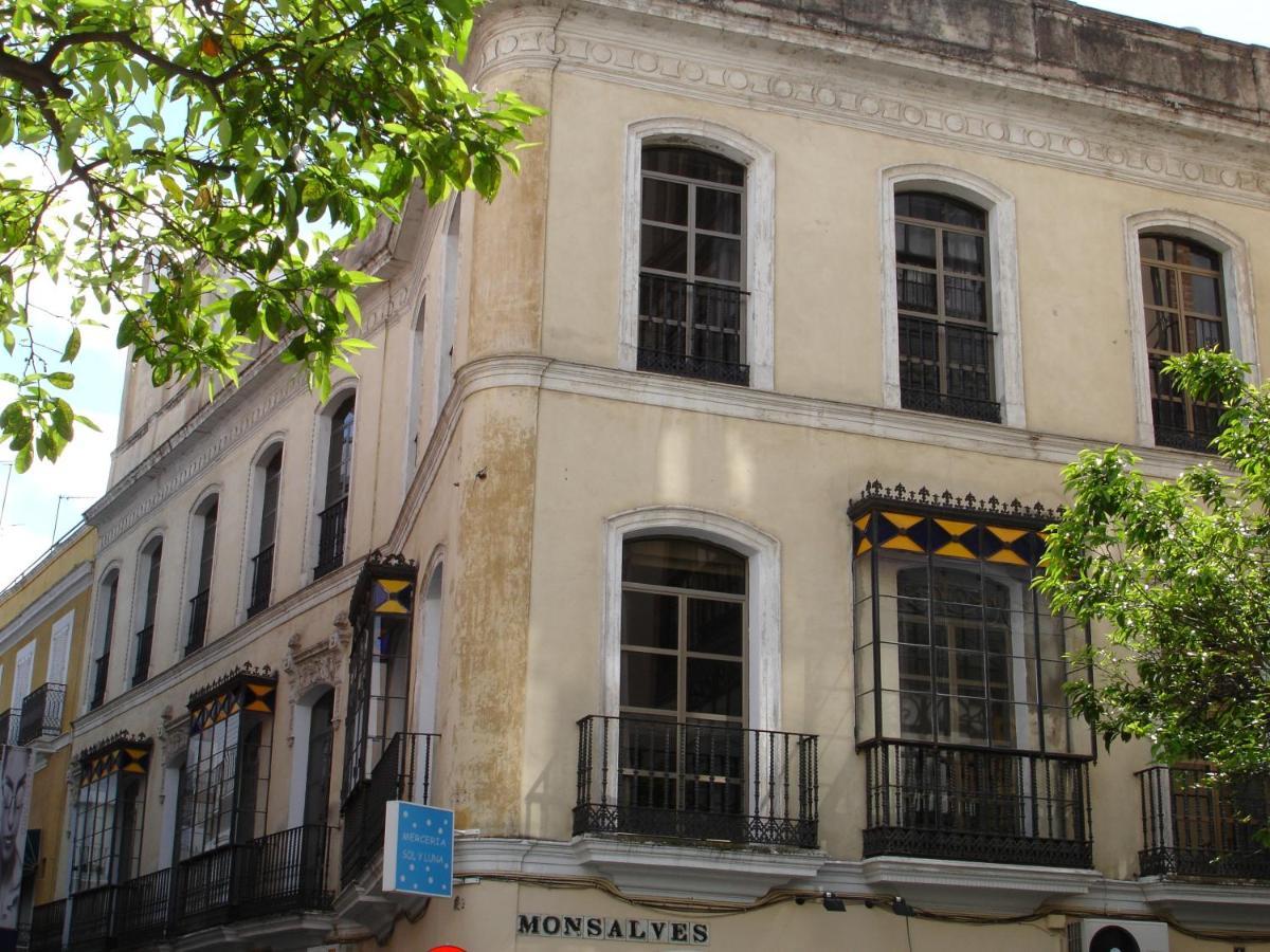 Urban Maison d'hôtes Séville