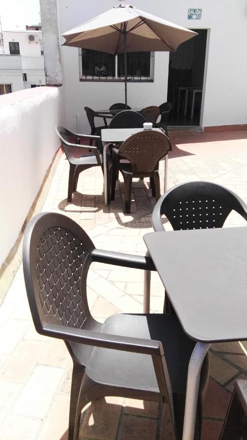 Urban Sevilla