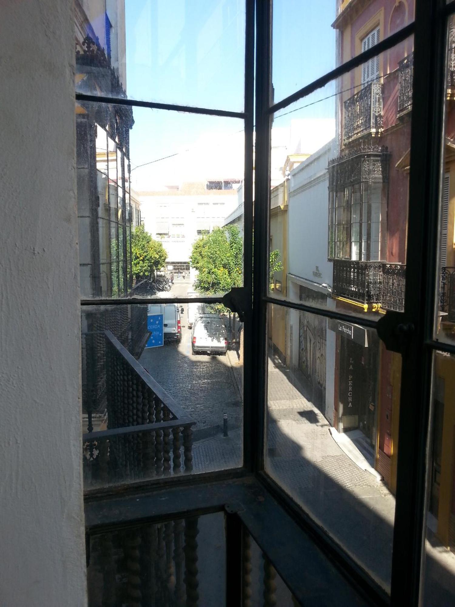 Pensión Urban